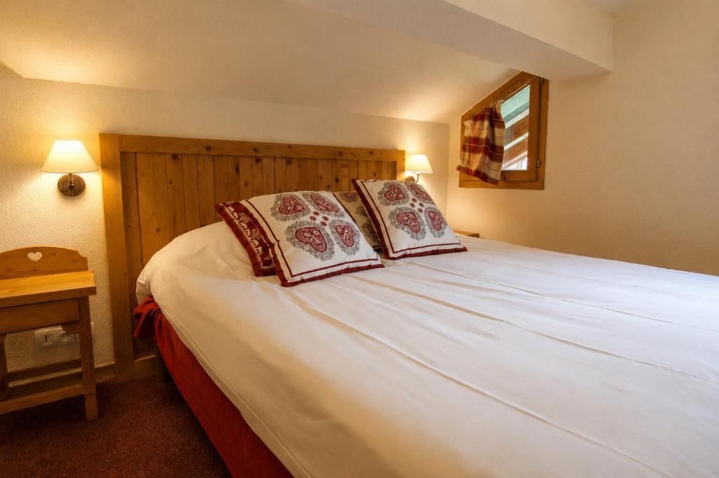 Résidence Les Alpages De Val-cenis - Appartement 4 pièces - 8 personnes MAE-9463 - 3