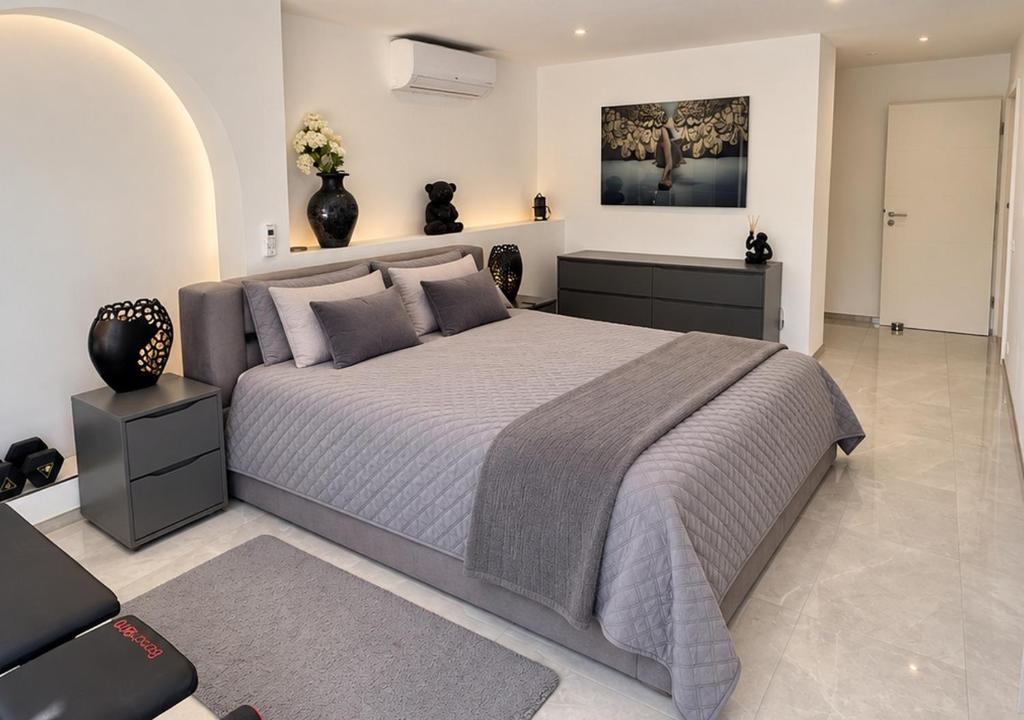 Sun Club Luxus Bungalow Projecto 65 - 5