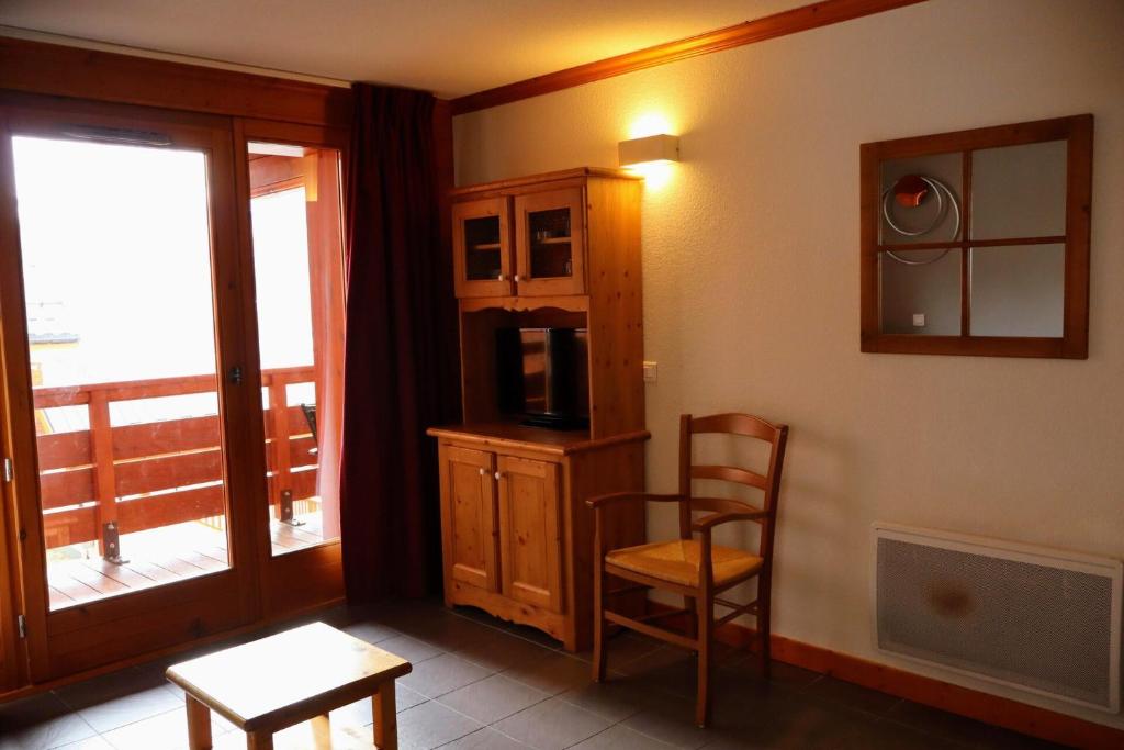Aster Chalets De La Vallee D'or - 2 pièces 4 personnes 3 exposé Sud MAE-7813 - 2