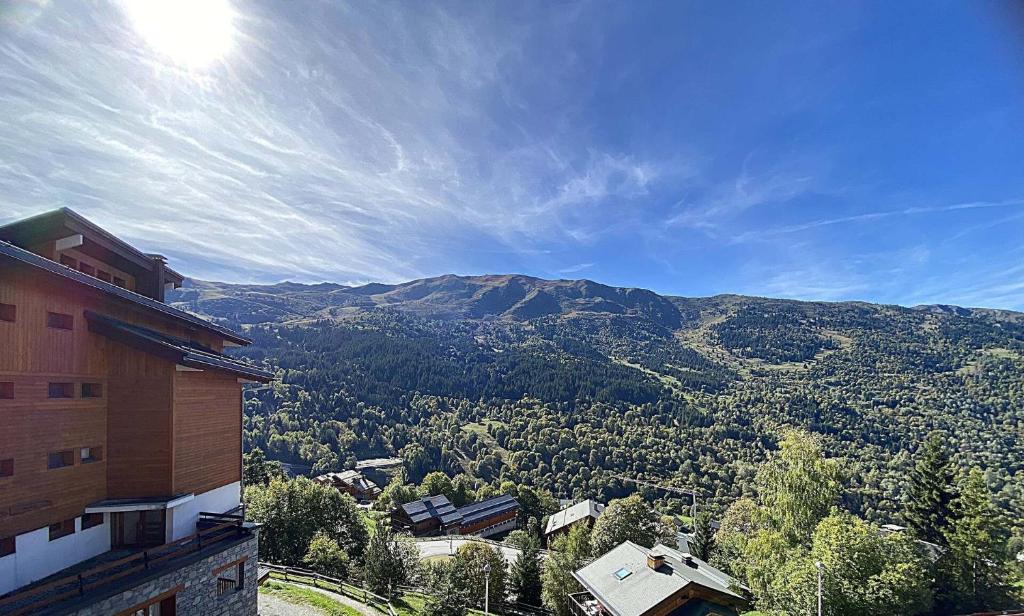 Résidence Chanrossa - Bel appartement lumineux sur Méribel à 150m du télésiège de Morel, proche des commerces MAE-9633 - 4