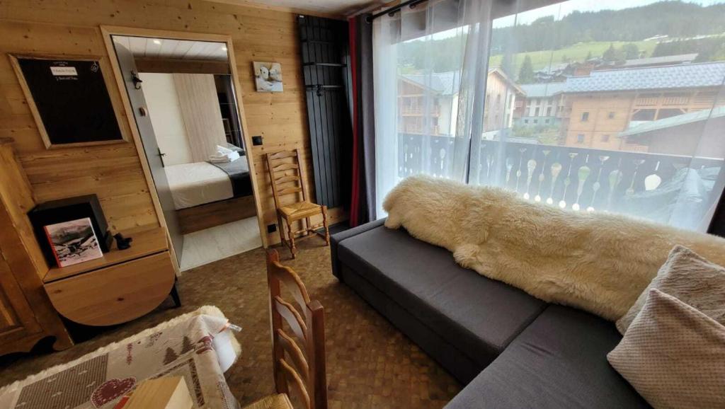 Résidence L'alpenrose - Appartement 4 pers proche du centre MAE-9753 - 4