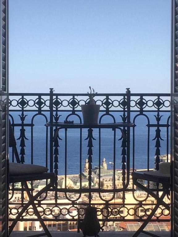 Monte Carlo à 2 pas - 3