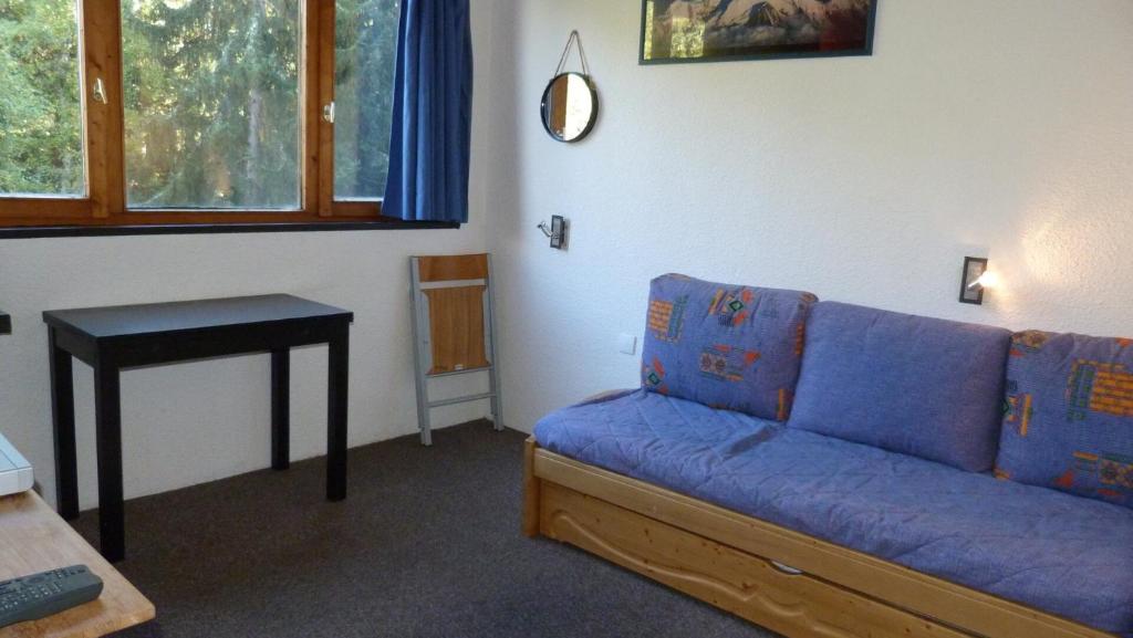 Résidence Nova - Studio pour 2 Personnes MAE-1233 - 1