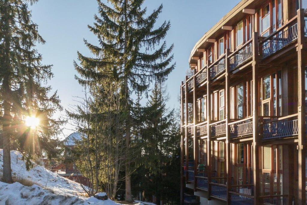 Résidence Alliet - Duplex mezzanine 5/6 personnes au calme MAE-7283 - 3