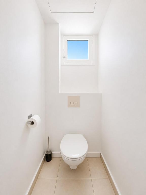 Very nice and cozy 4P apartment, Parc Monceau, Paris 8th arrondissement - 2
