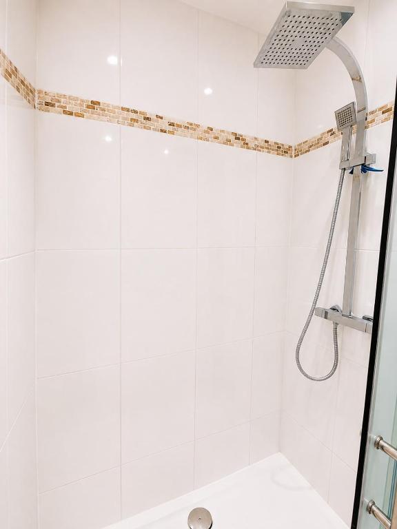 Very nice and cozy 4P apartment, Parc Monceau, Paris 8th arrondissement - 5