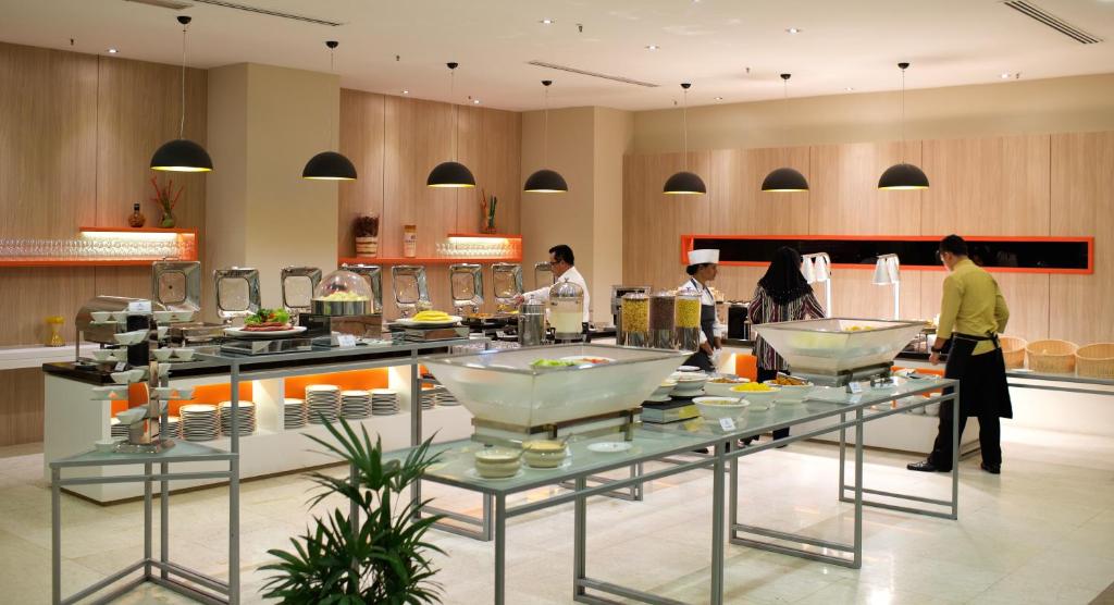 ห้องอาหาร