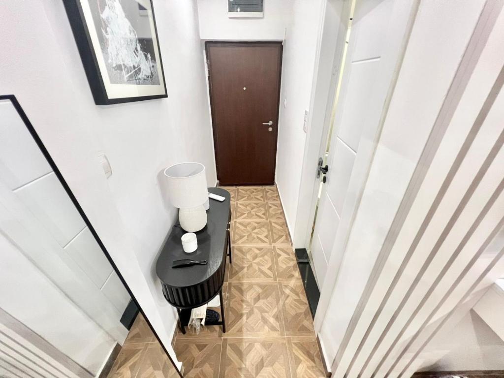 Milennium Bridge Apartment - 4