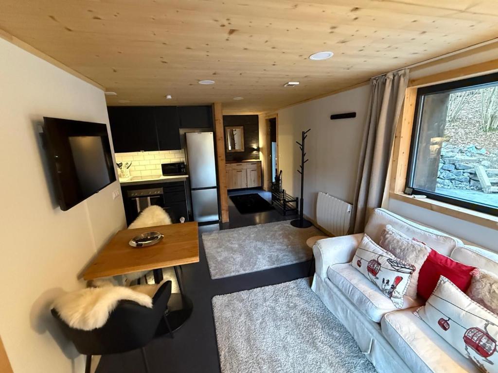 Little Chalet Piguet - 5