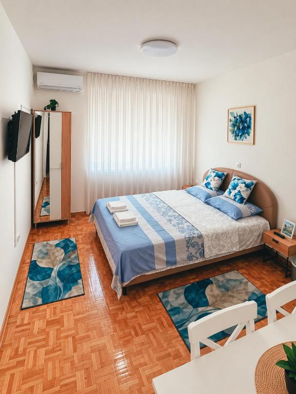 Studio apartment South - 1