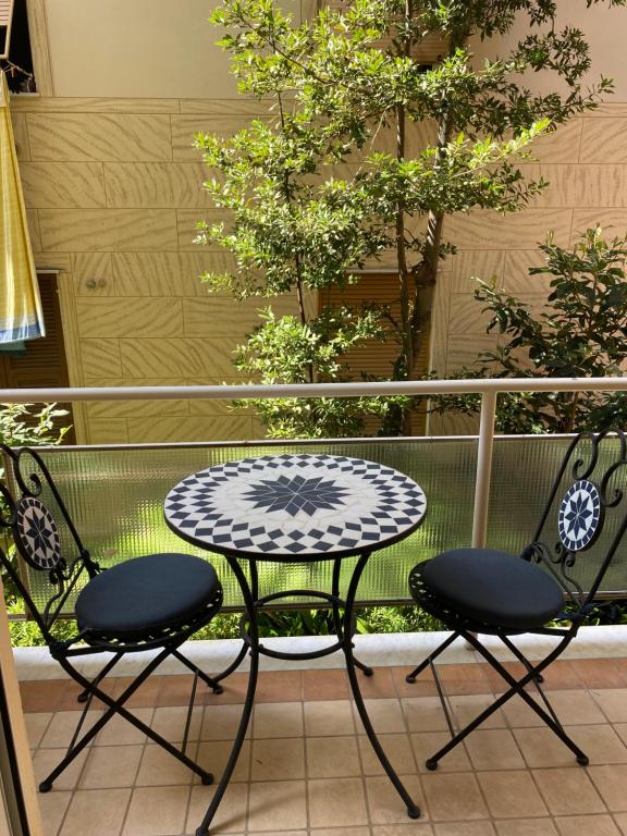 Casa delle Palme - 2