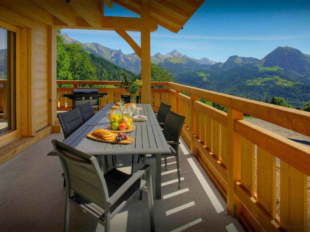 Chalet Marinaka - OVO Network - 2