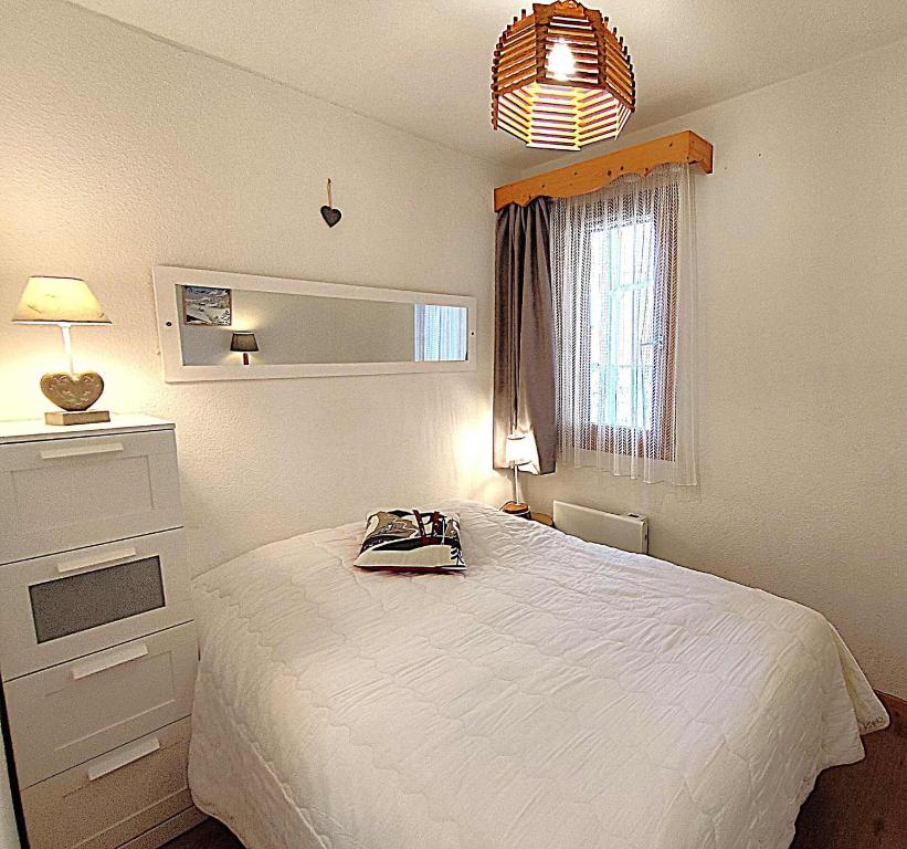 Résidence Le Chardon Bleu - Appartement 2 pièces pour 4 personnes à Meribel centre proche des pistes et des commerces MAE-8903 - 4