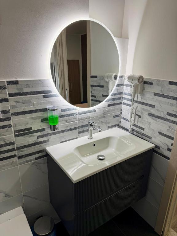 B&B Into Palermo Rooms vicino al teatro Massimo - 2
