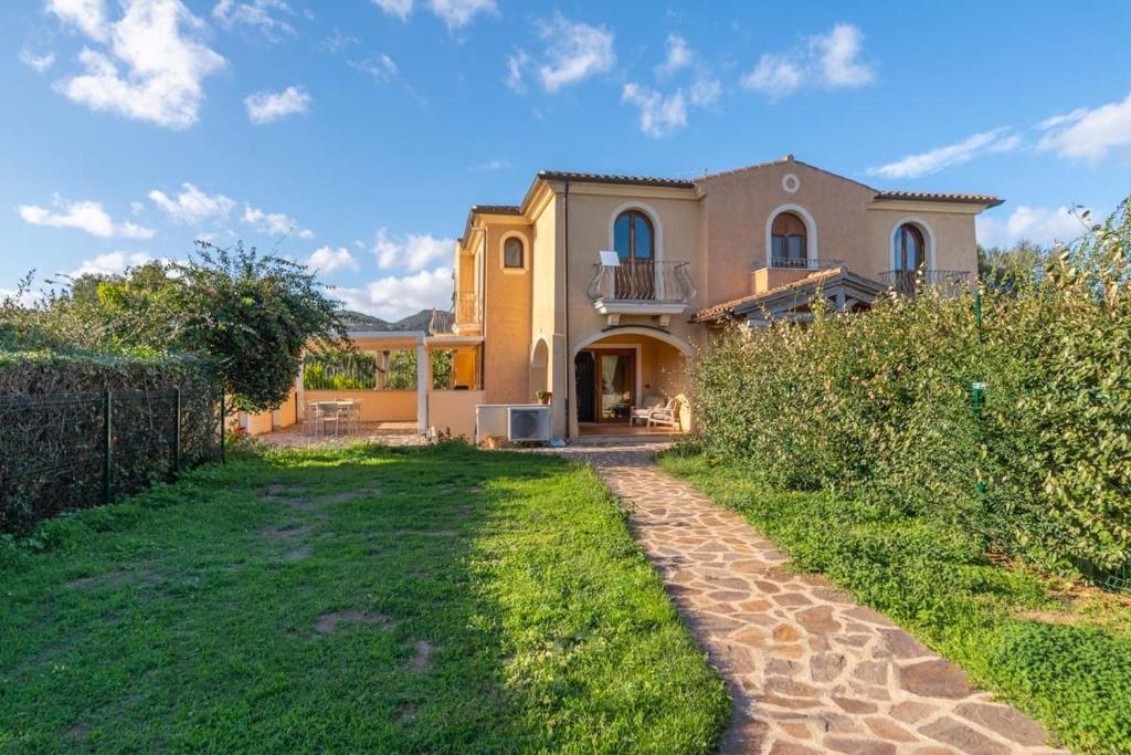 Villetta a 200 mt dal mare con giardino e parcheggio privato - 5