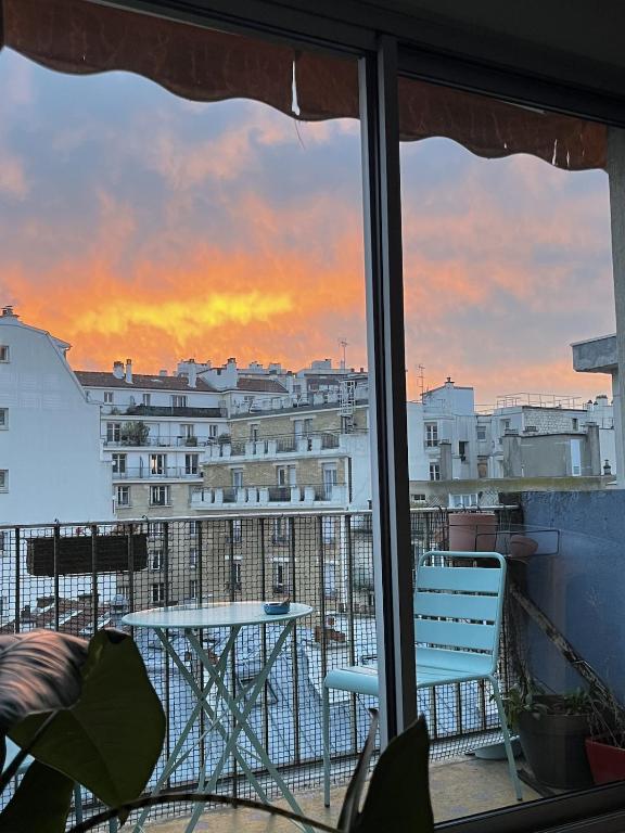 Cozy apartment with balcony - 2