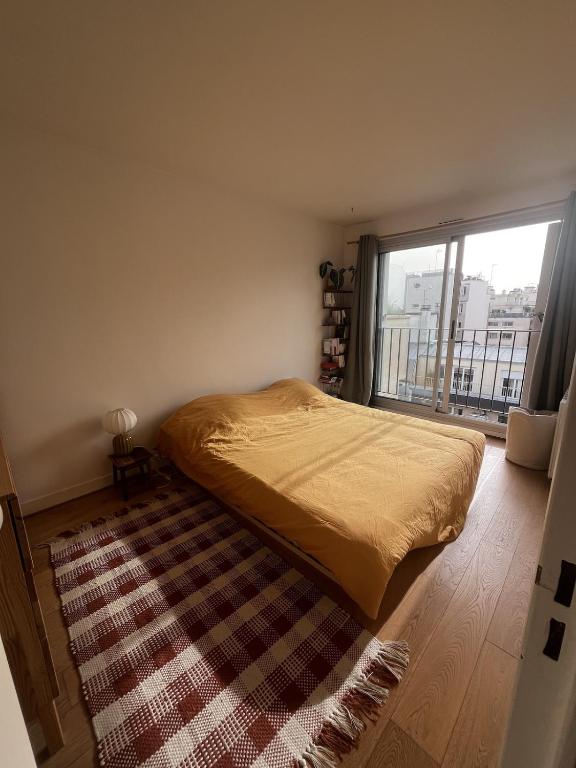Cozy apartment with balcony - 4