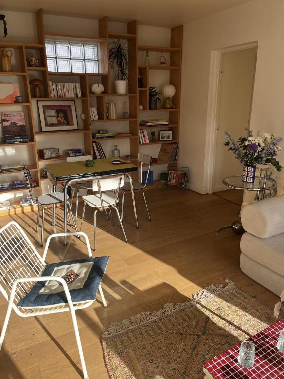 Cozy apartment with balcony - 5