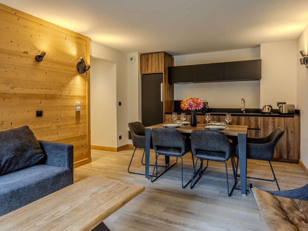 Appartement standing centre station - 6 pers. - 2