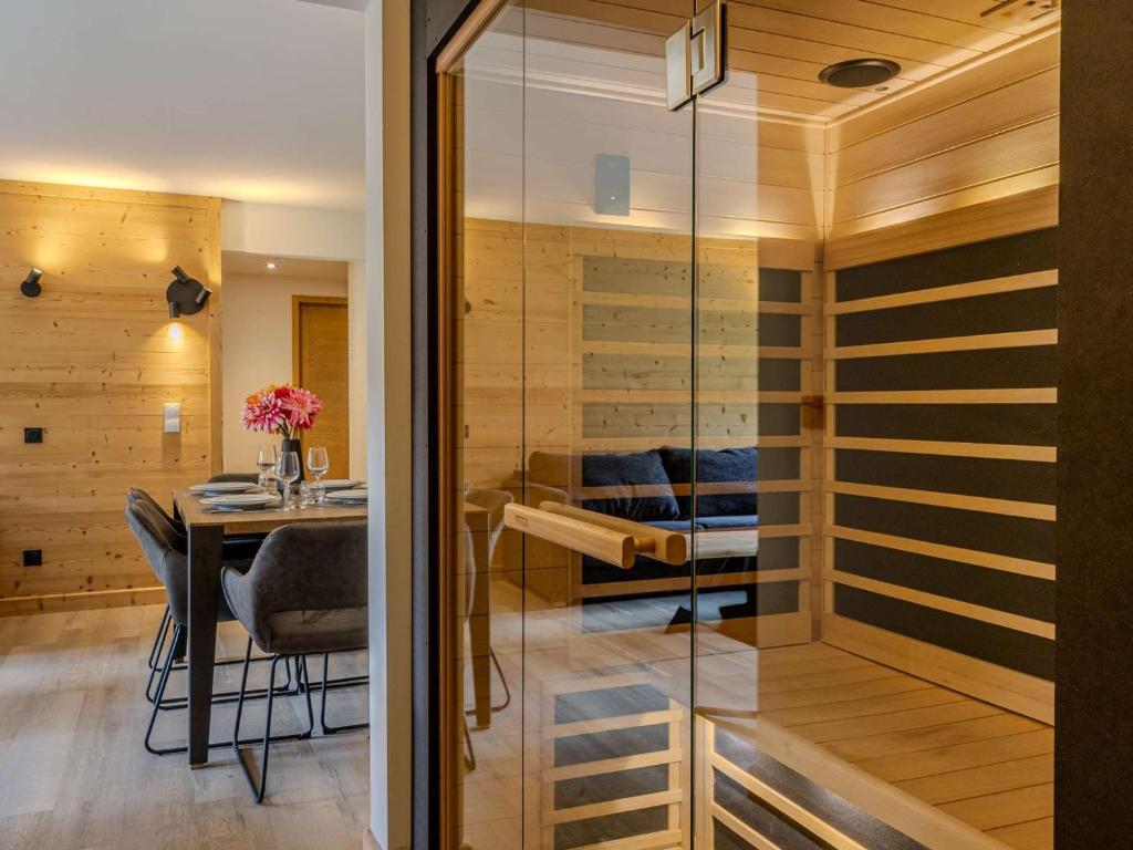 Appartement standing centre station - 6 pers. - 3