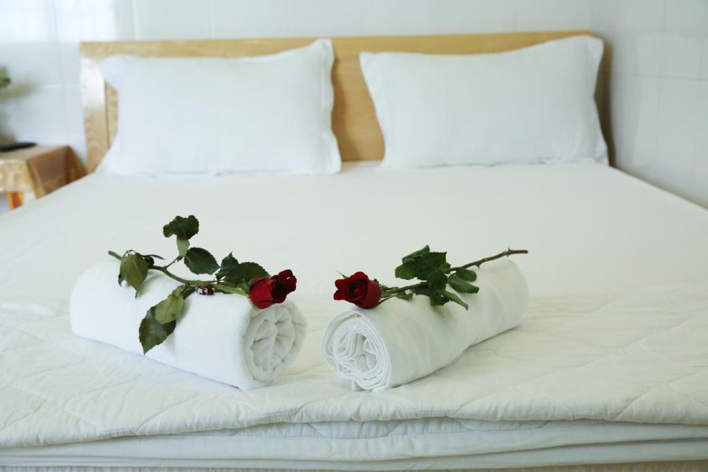 Duong Hieu Guesthouse — Hotel in Phu Quoc Island