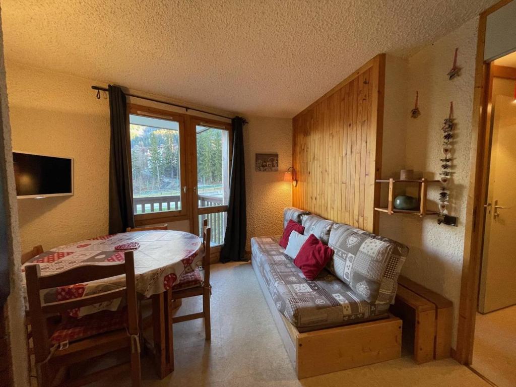 2 pièces au centre de Valmorel, proche commerces et remontées mécaniques - 2