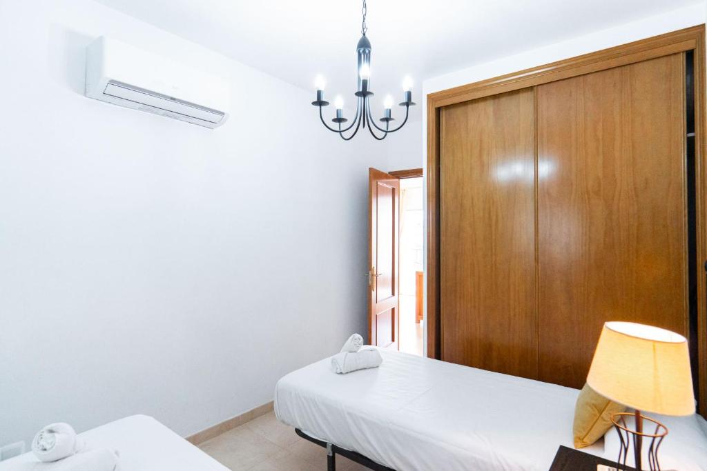 Chimenea Pinar 2 Apartments Casasol - 4