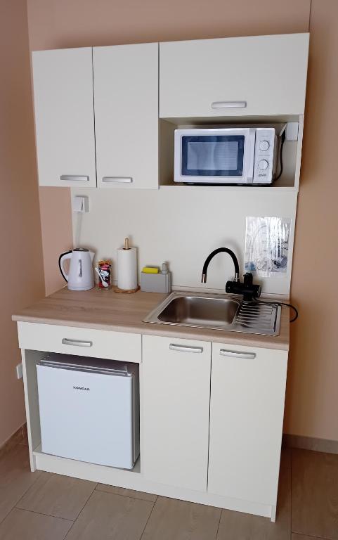 Apartmani Medijana Niš - 5