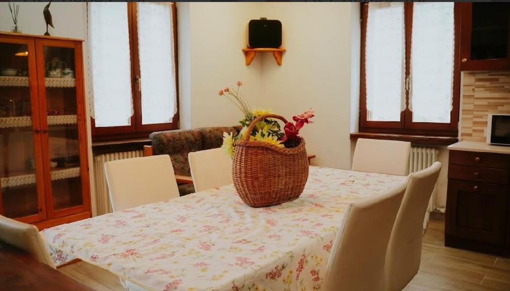 Casa Maria 2 - 5
