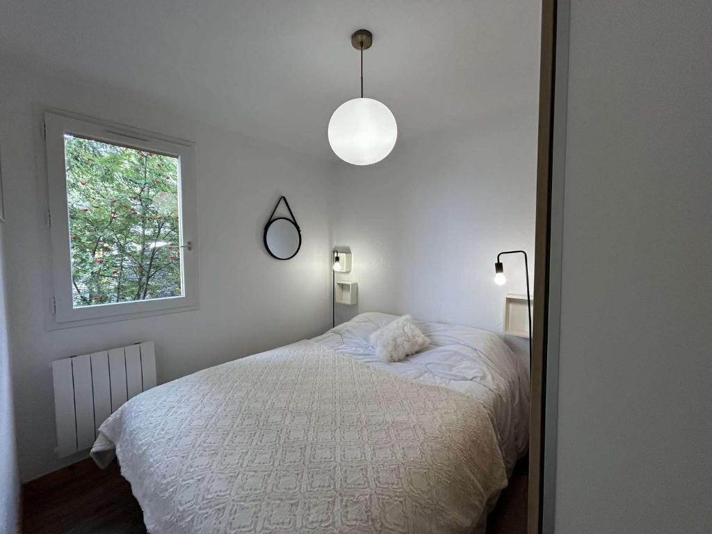 Appartement lumineux, accès télésiège - 4 pers. - 3
