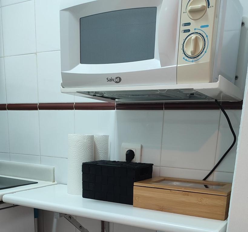 Apartamento estudio cerca de todo - 2