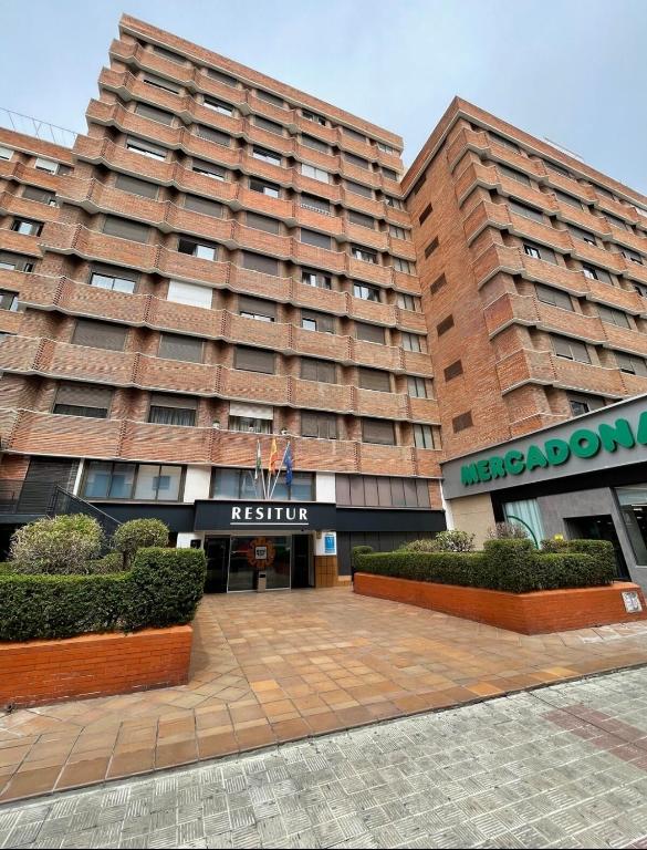 Apartamento estudio cerca de todo - 3