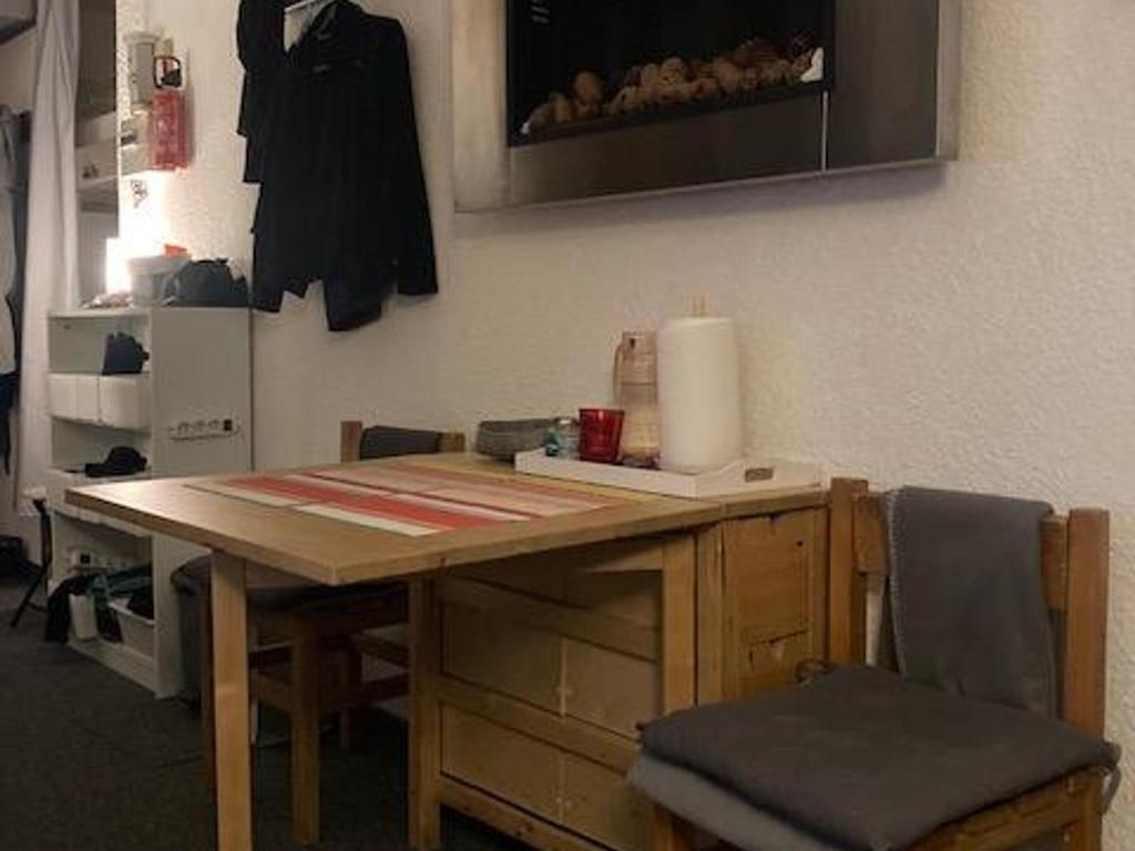 Studio confortable pour 5 personnes à Samoëns - FR-1-846-13 - 5