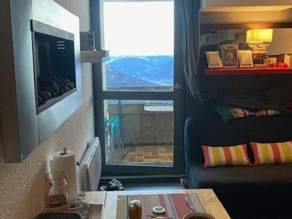 Studio confortable pour 5 personnes à Samoëns - FR-1-846-13 - 1