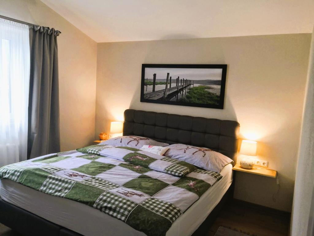 Landhaus Montana - 5