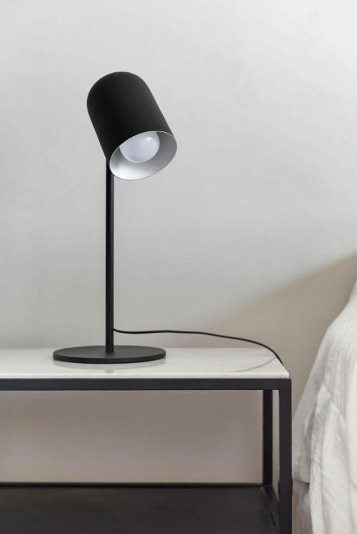 Soak up the Light at a Neutral Oasis in Palermo - 3