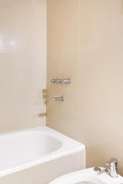 Soak up the Light at a Neutral Oasis in Palermo - 4