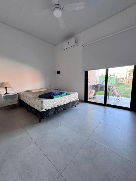 Casa con pileta - Gualeguaychu - Pueblo Belgrano - 5