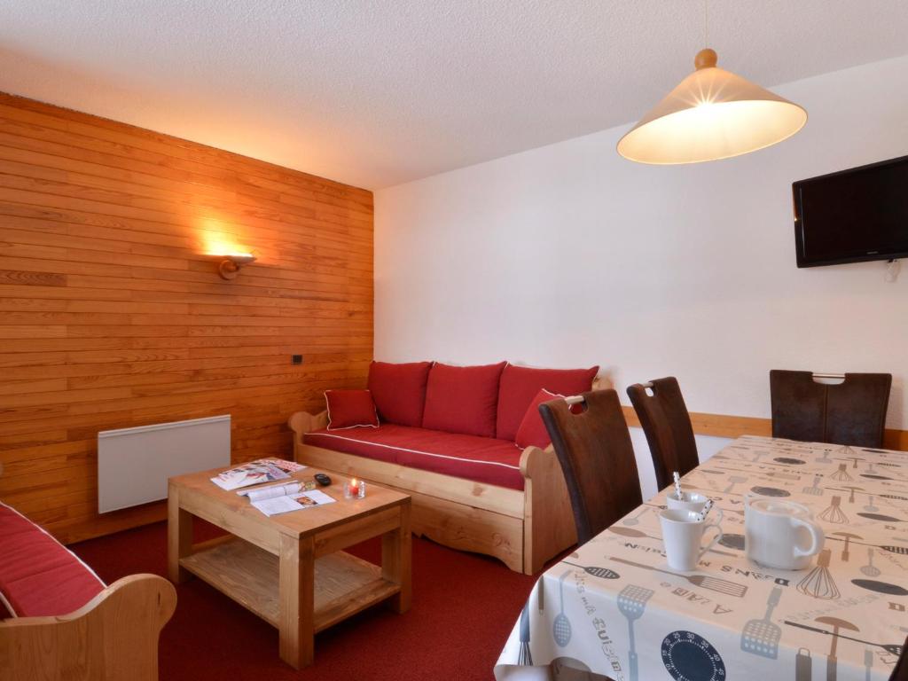 Bel appartement proche pistes, animaux admis - 1