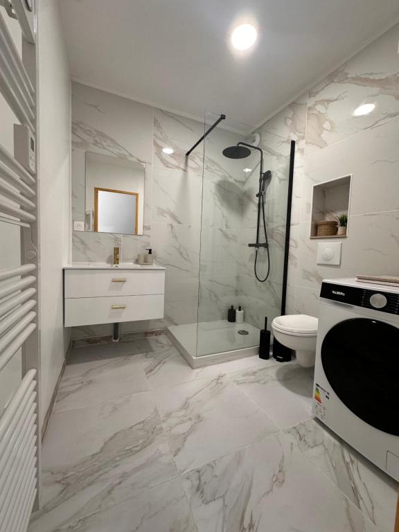 Le Break Amiénois Premium House - 4