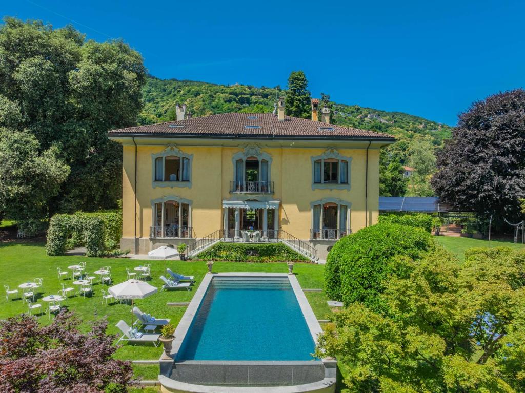 Casa Frua - 1