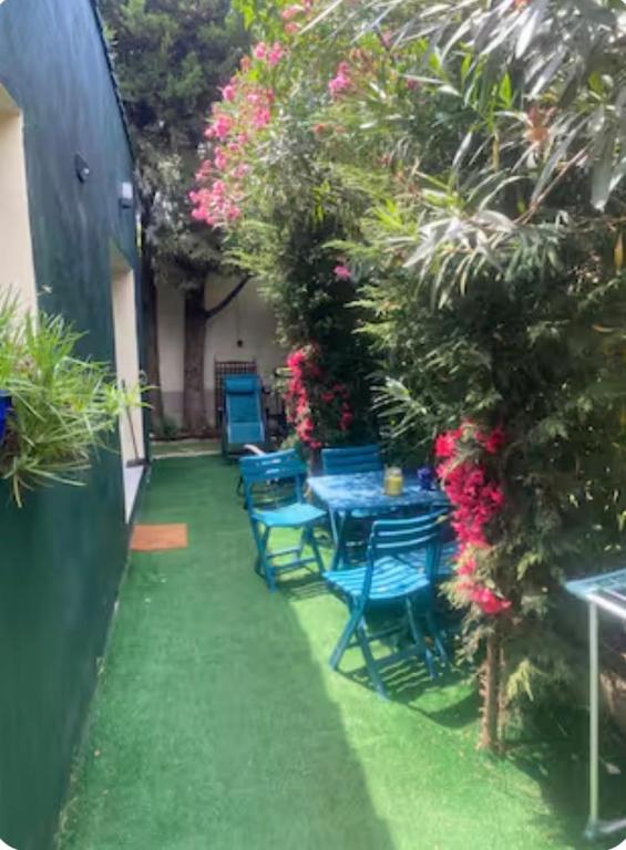 Appartement proche plage - 3