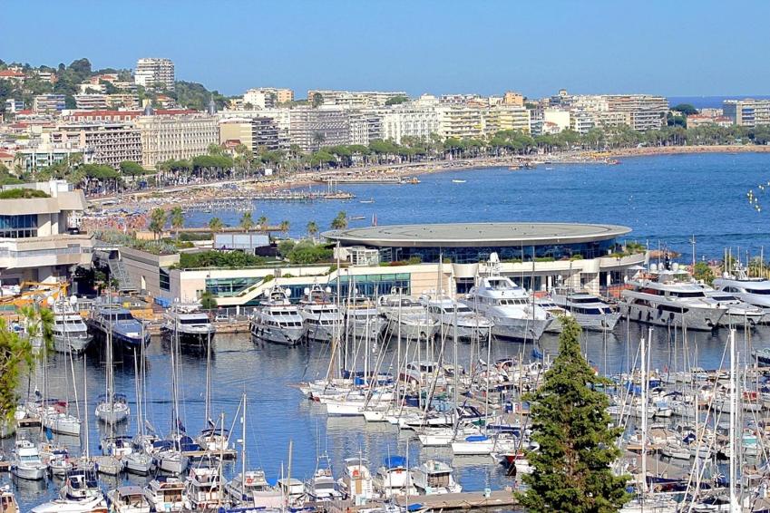 Cannes 3 pièces Rénové 2023 Vieux Port et Palais Olam Properties - 1