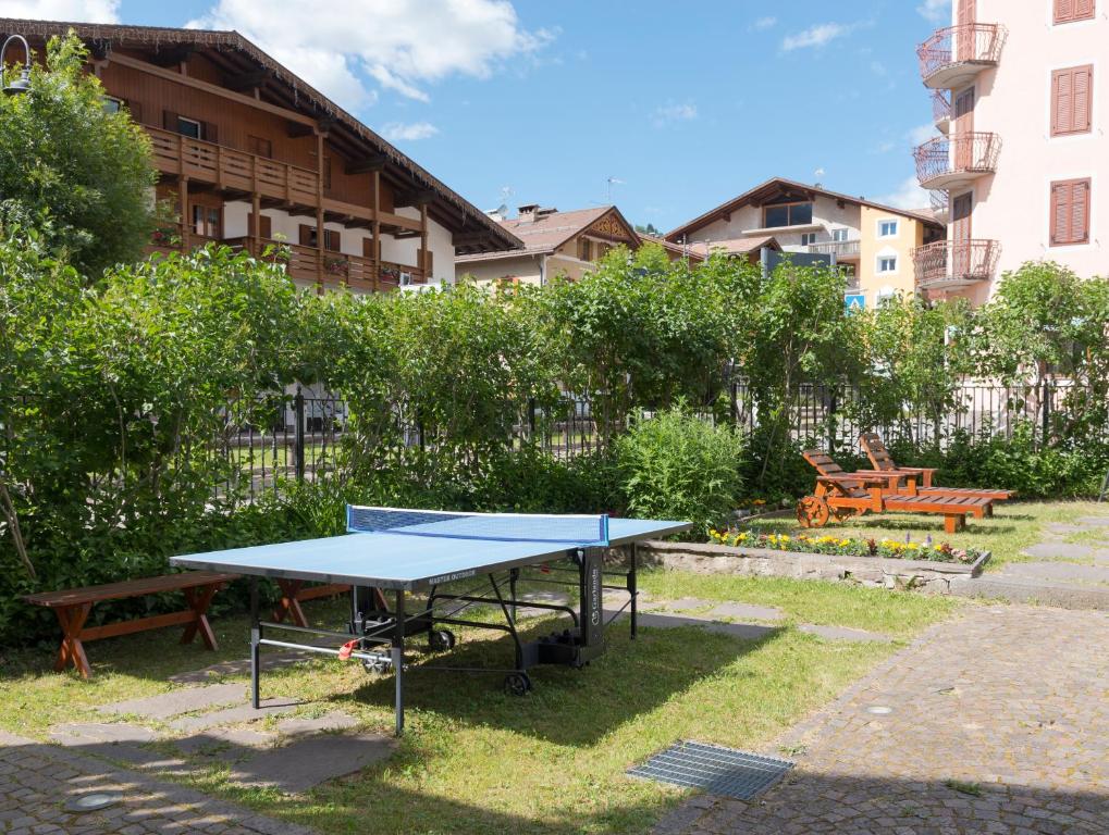 Hotel Laurino - 4