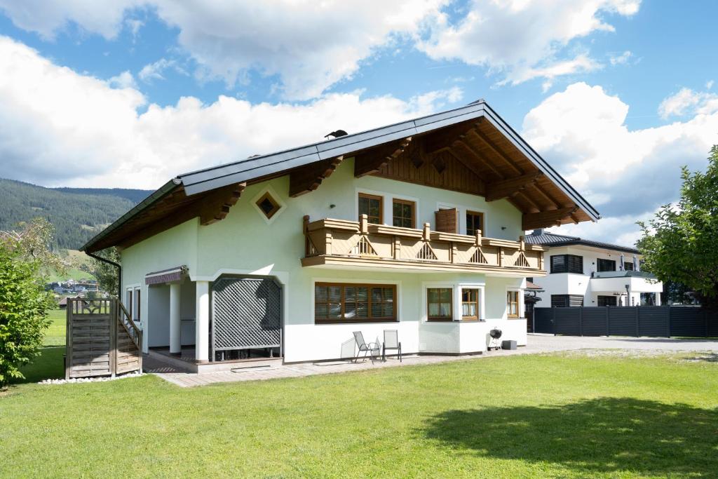 Ferienhaus Kahr - 2