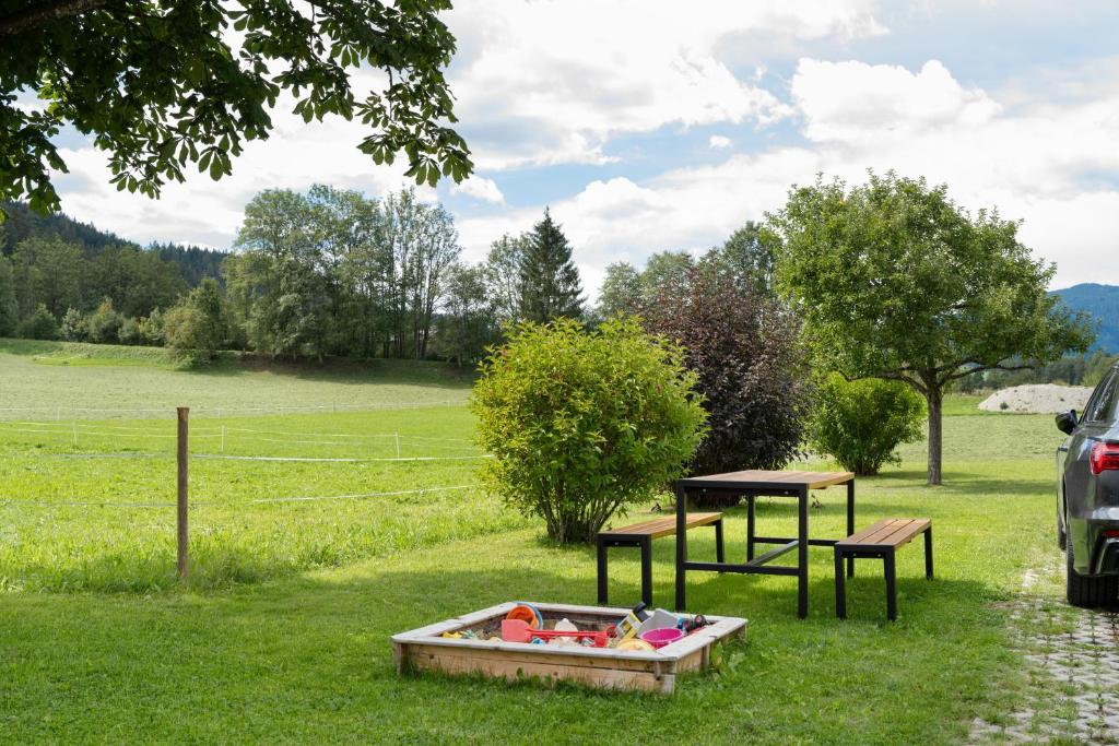 Ferienhaus Kahr - 3