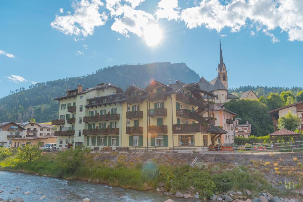 Hotel Laurino - 3