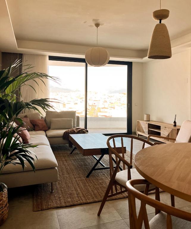 Casa Nique Estepona - 2