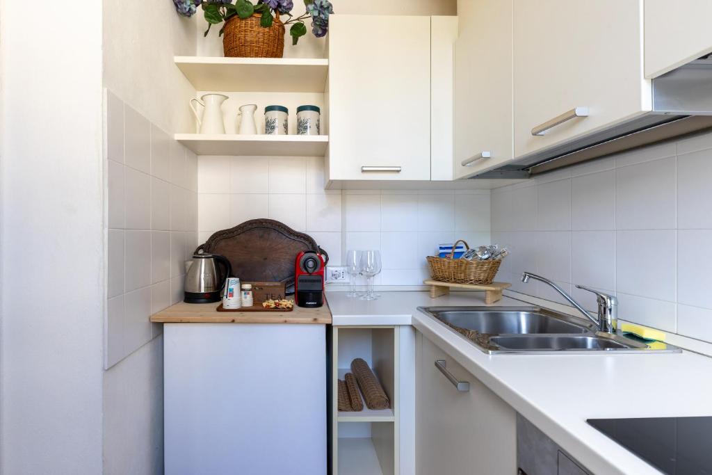 Palazzo Farini Suites 4 - 4
