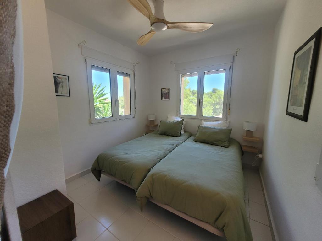 casa amarilla - 2